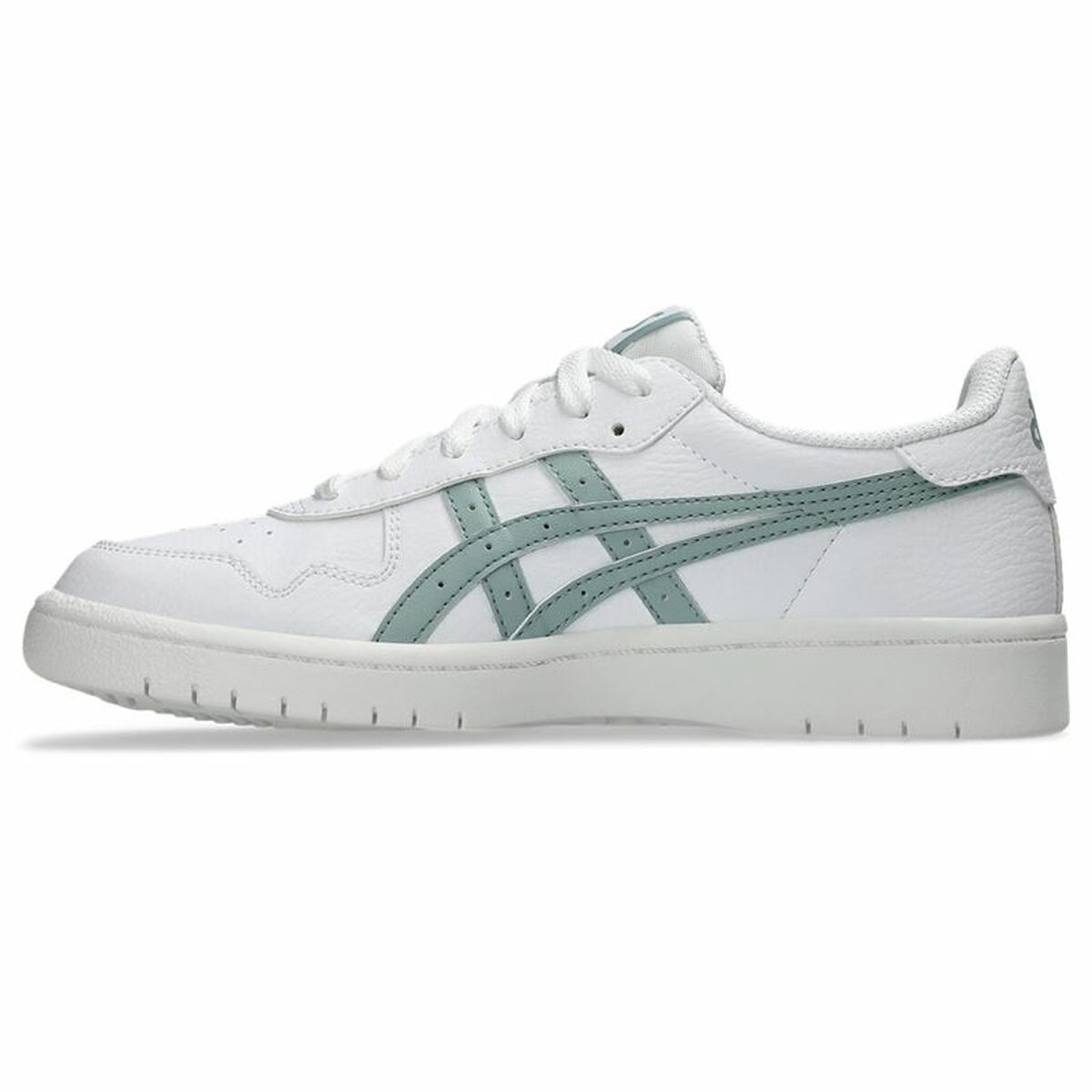 Casual Damenturnschuh Asics Japan Weiß - AWK Flagship