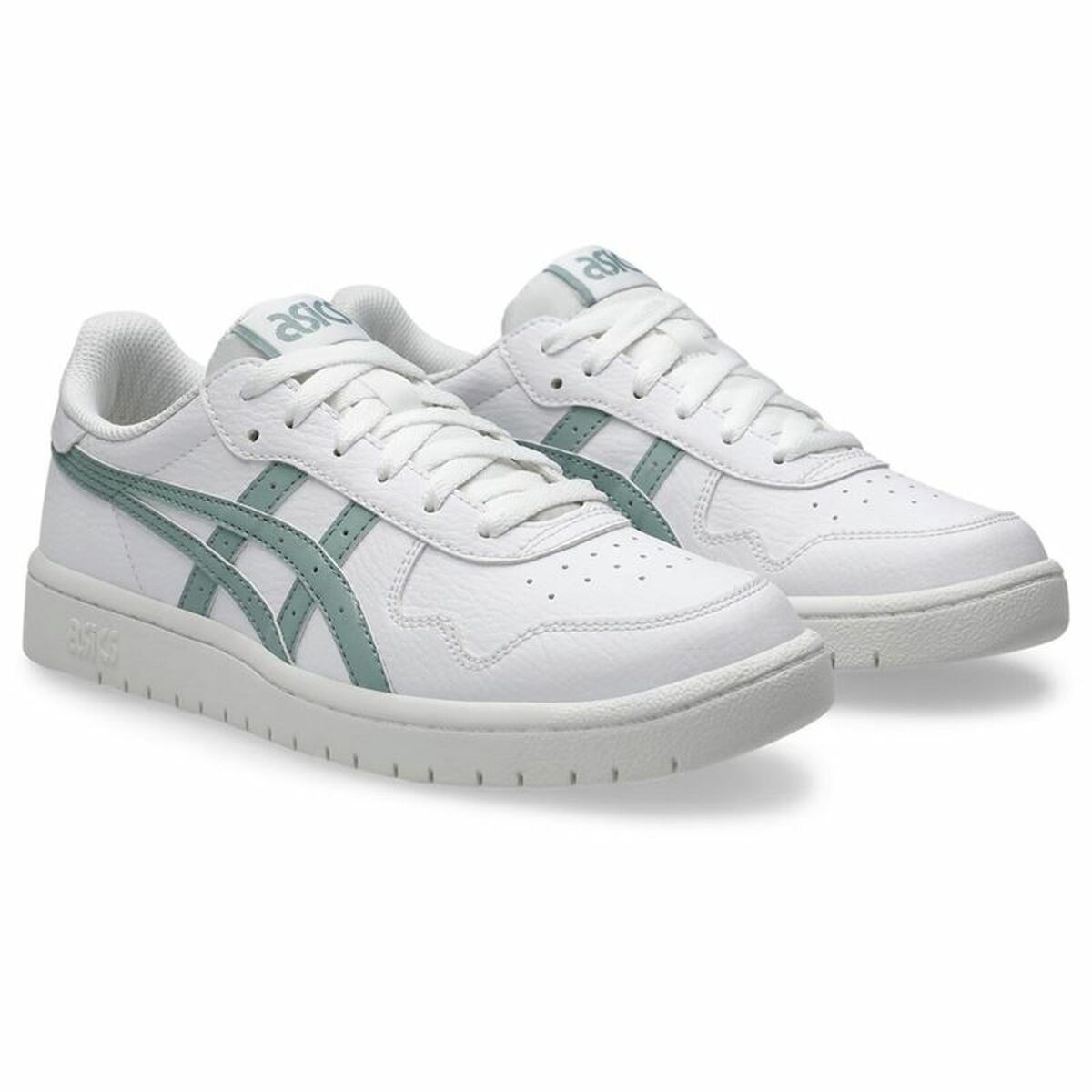 Casual Damenturnschuh Asics Japan Weiß - AWK Flagship