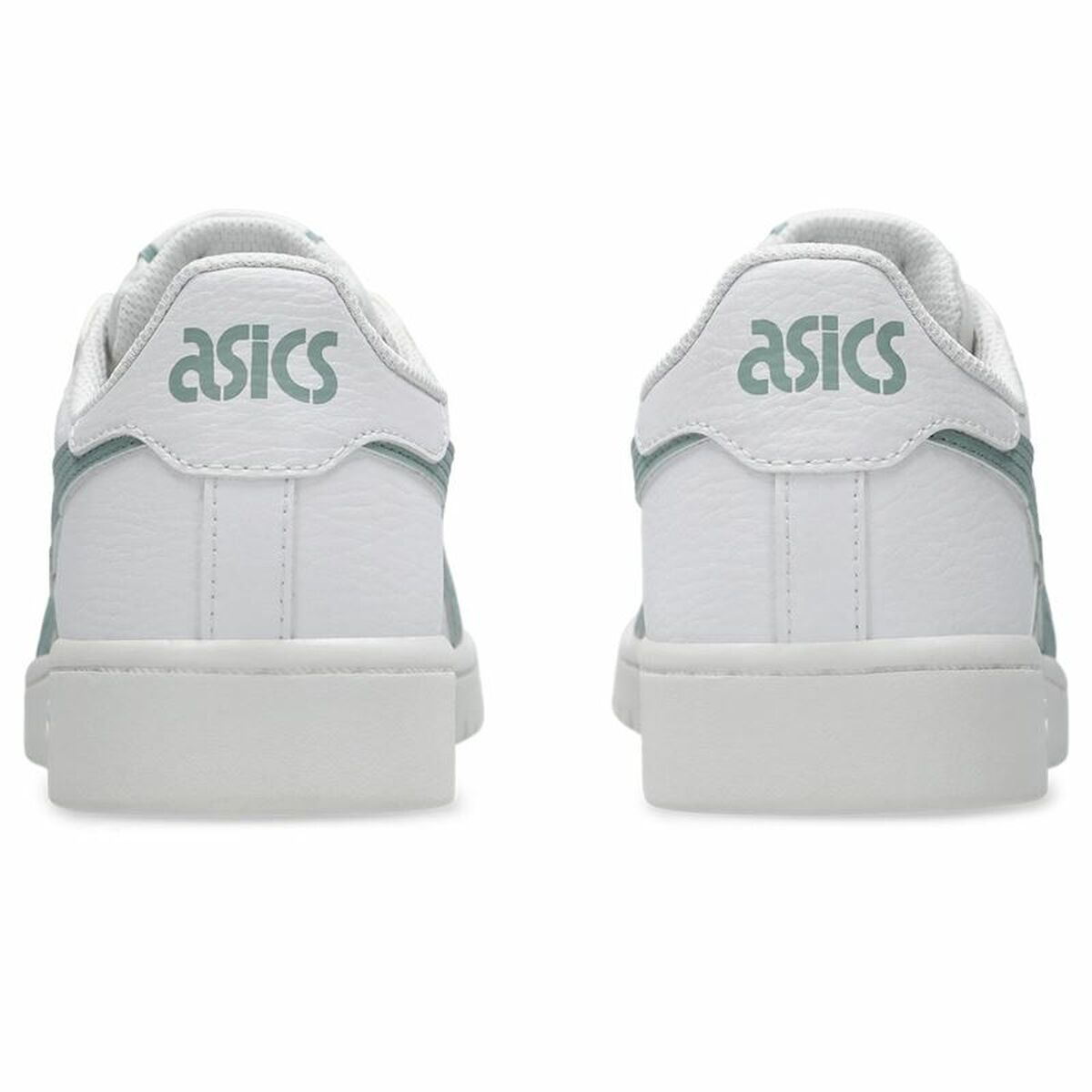 Casual Damenturnschuh Asics Japan Weiß - AWK Flagship