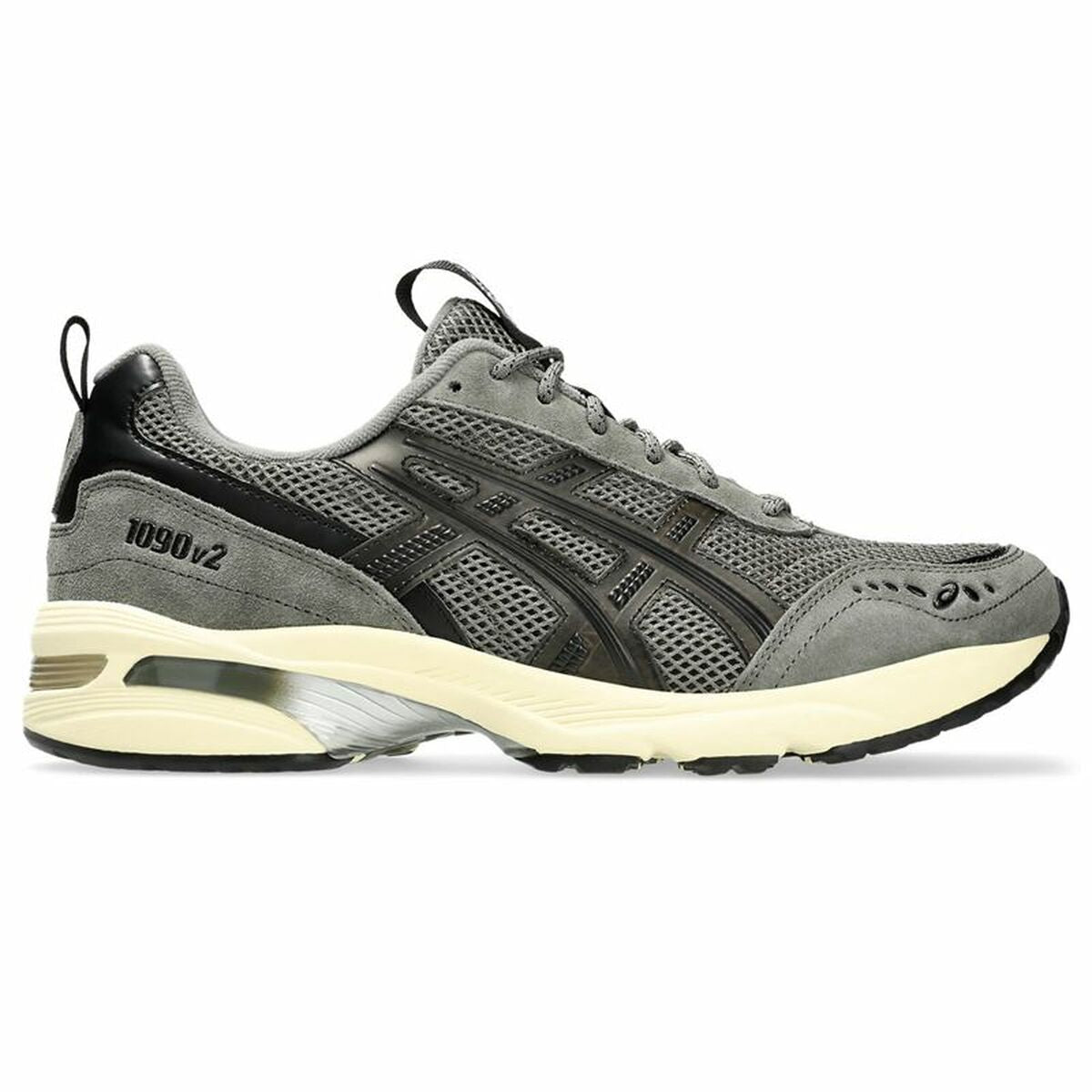 Herren-Sportschuhe Asics Gel-1090V2 Grau - AWK Flagship