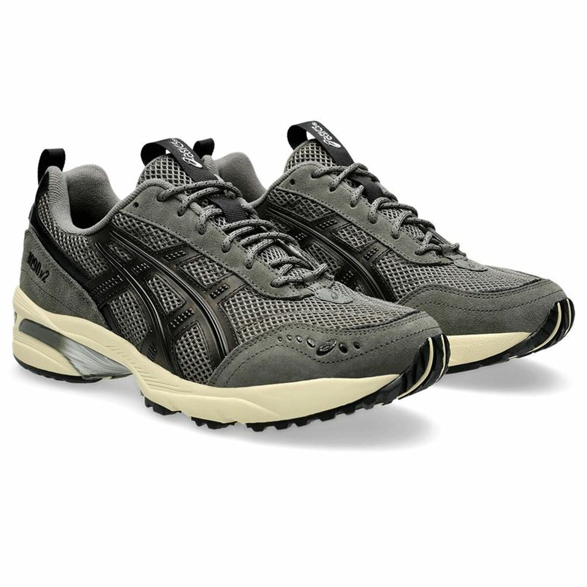 Herren-Sportschuhe Asics Gel-1090V2 Grau - AWK Flagship