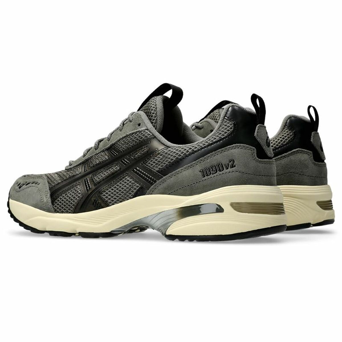 Herren-Sportschuhe Asics Gel-1090V2 Grau - AWK Flagship