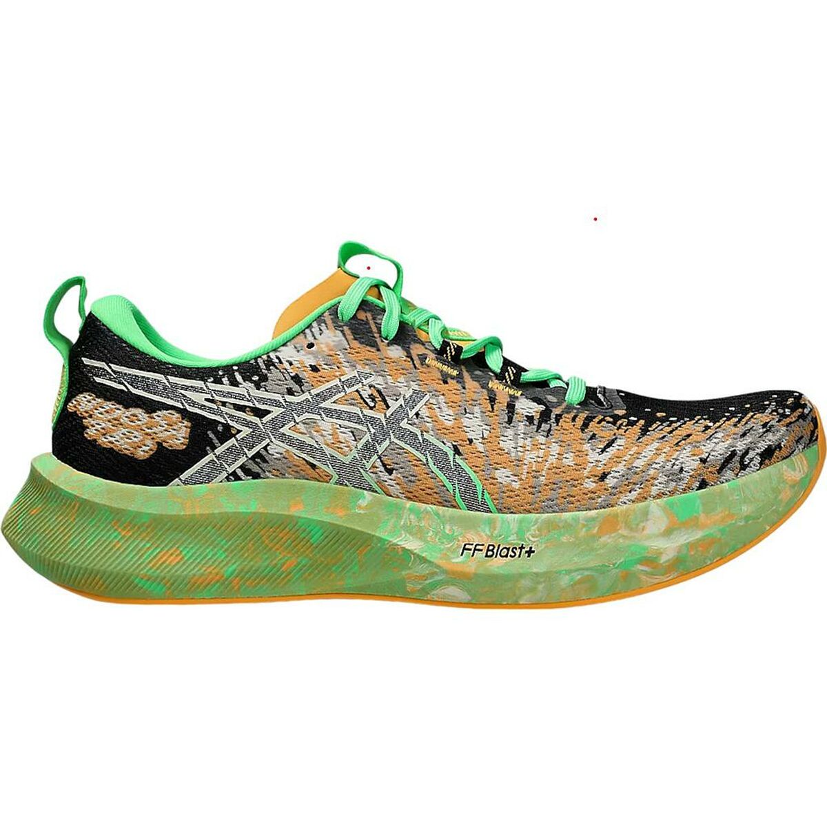 Herren-Sportschuhe Asics NOOSA TRI 16 1011B872 002 - AWK Flagship