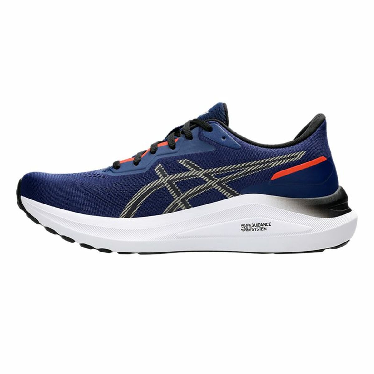 Herren-Sportschuhe Asics GT-1000 13 Blau - AWK Flagship