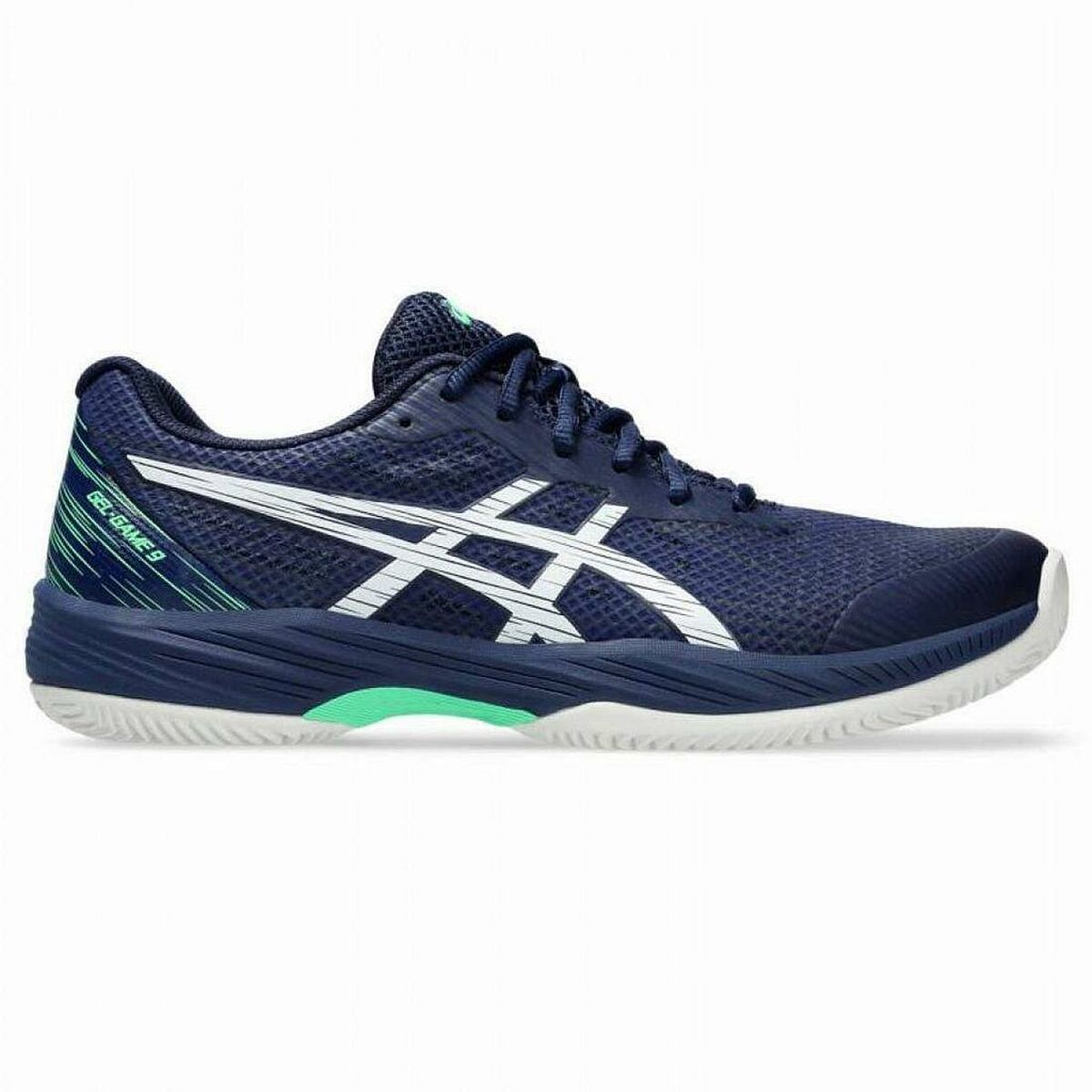 Herren-Sportschuhe Asics 1041A358 401 Blau - AWK Flagship