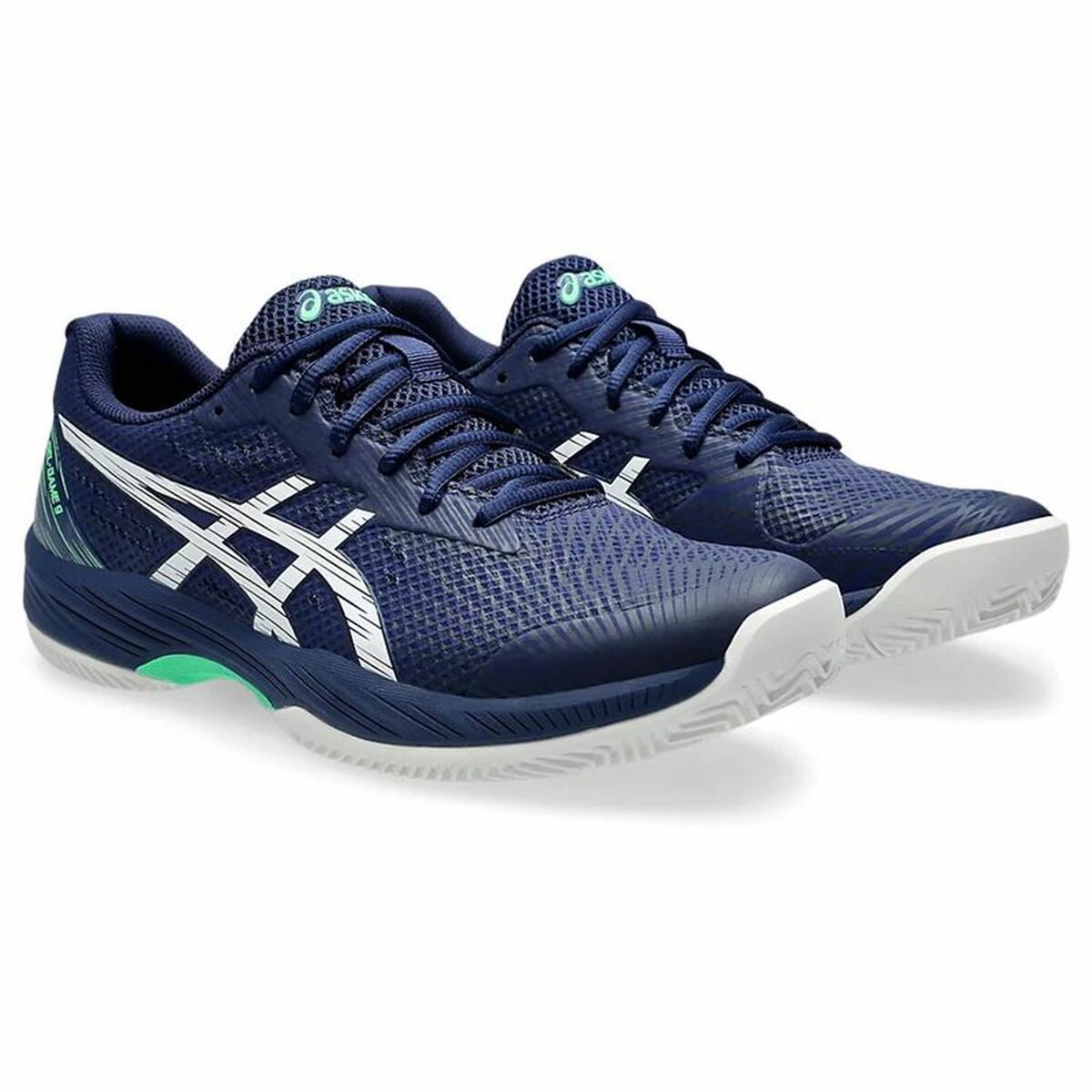 Herren-Sportschuhe Asics 1041A358-401 - AWK Flagship