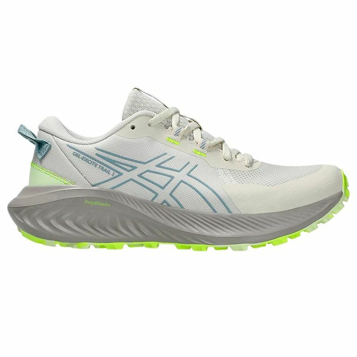 Laufschuhe für Damen Asics Gel-Excite Trail 2 Weiß - AWK Flagship