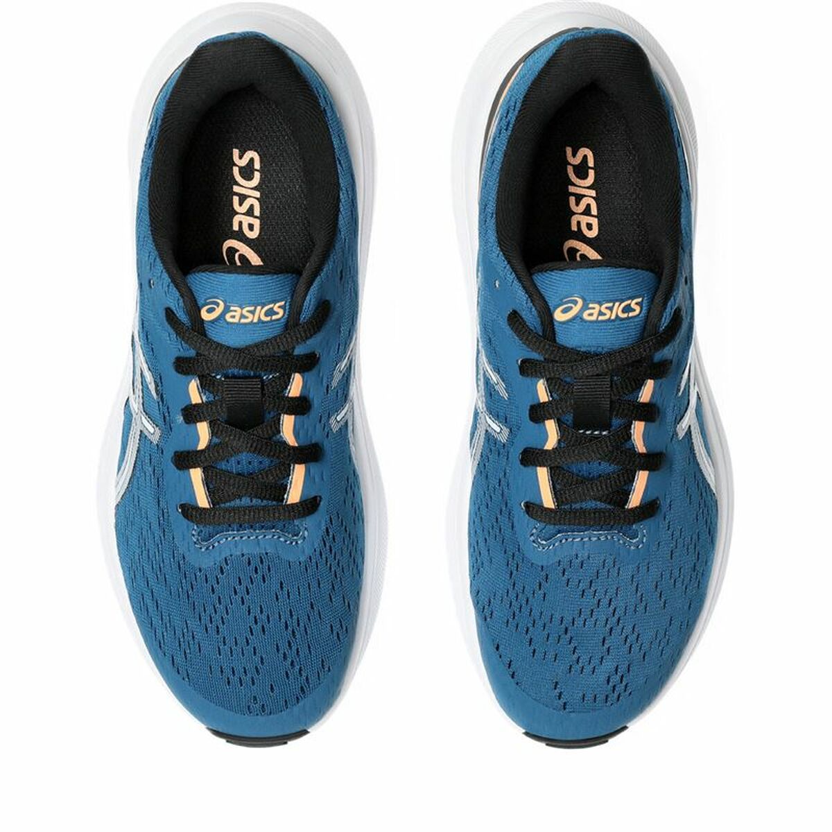 Laufschuhe für Kinder Asics GT-1000 13 GS Blau - AWK Flagship