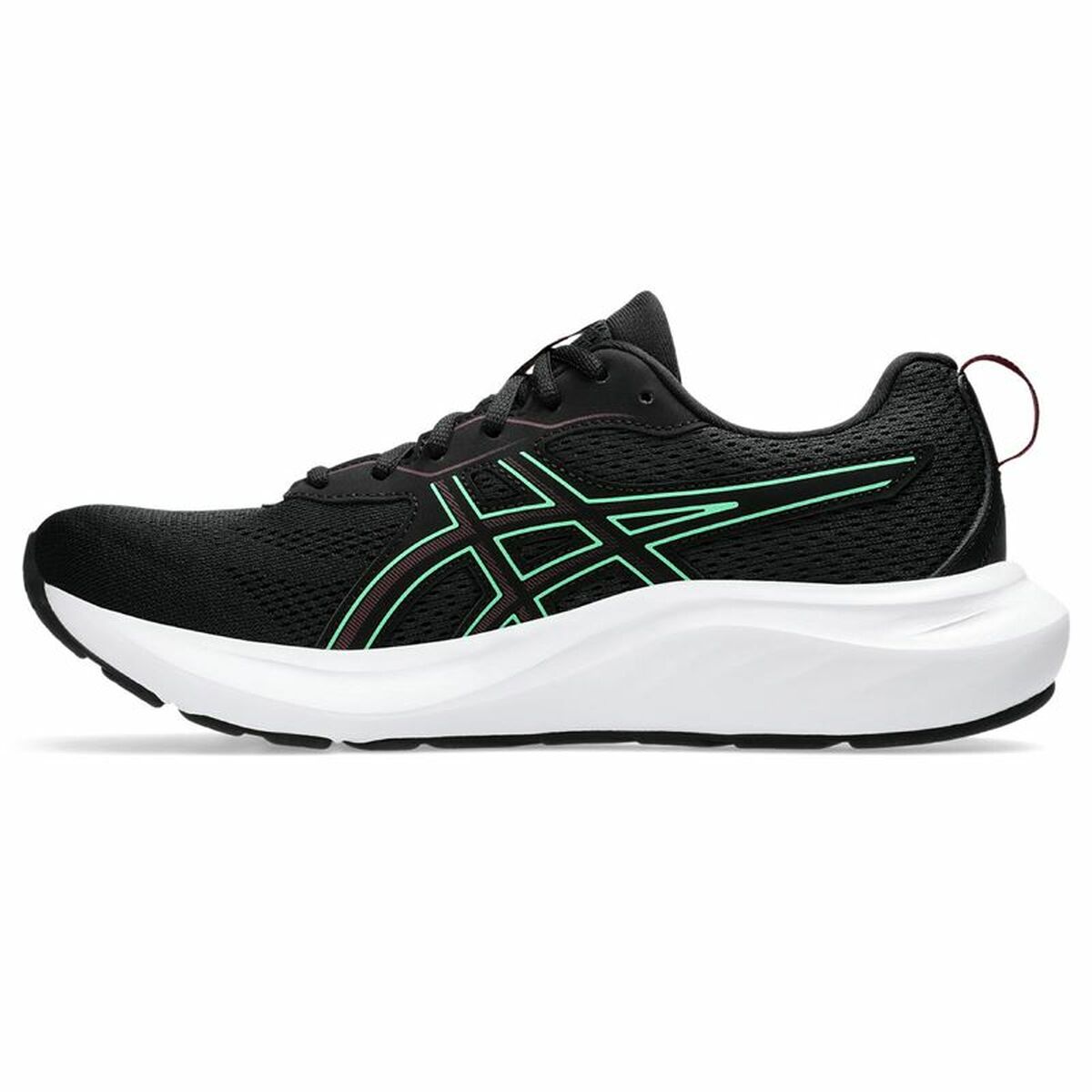 Herren-Sportschuhe Asics Gel-Contend 9 Schwarz - AWK Flagship