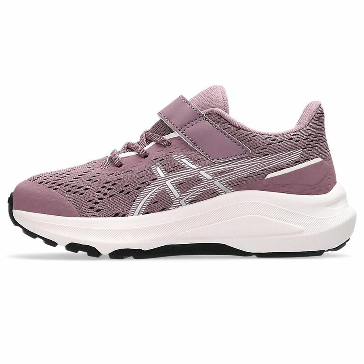 Laufschuhe für Kinder Asics GT-1000 13 PS Lila Rosa - AWK Flagship