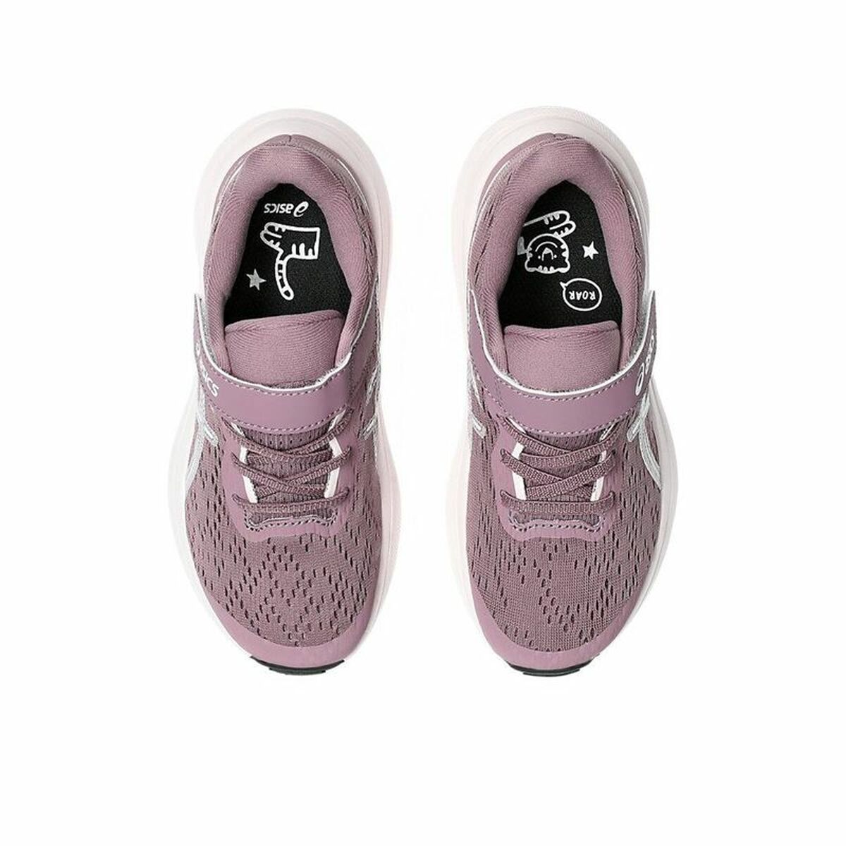 Laufschuhe für Kinder Asics GT-1000 13 PS Lila Rosa - AWK Flagship