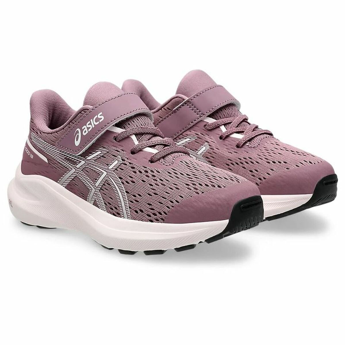 Laufschuhe für Kinder Asics GT-1000 13 PS Lila Rosa - AWK Flagship