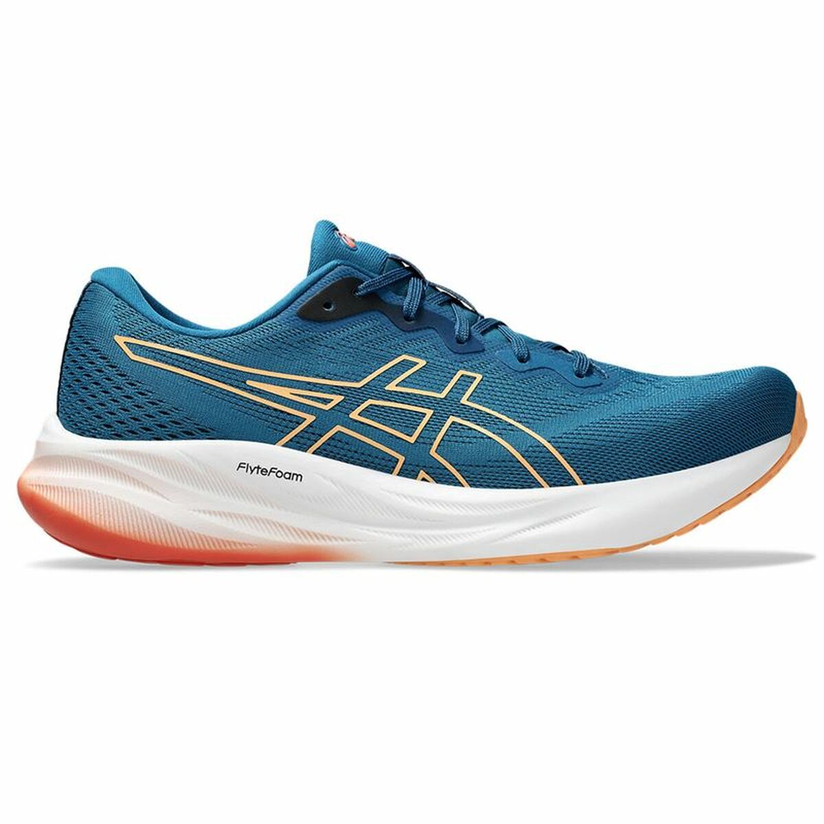 Herren-Sportschuhe Asics Gel-Pulse 15 Blau - AWK Flagship