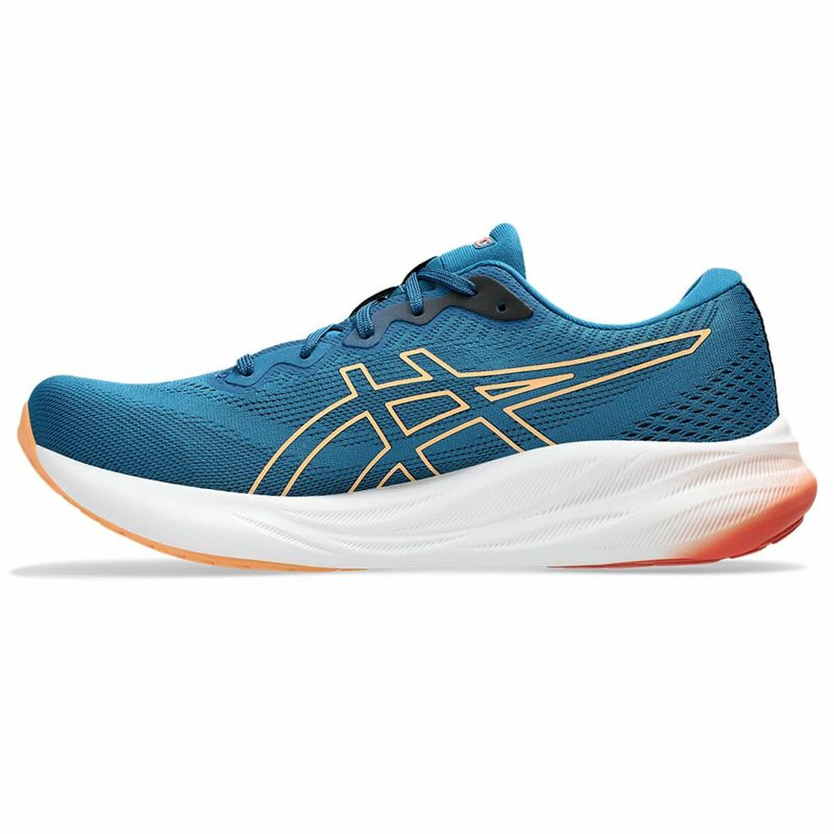 Herren-Sportschuhe Asics Gel-Pulse 15 Blau - AWK Flagship