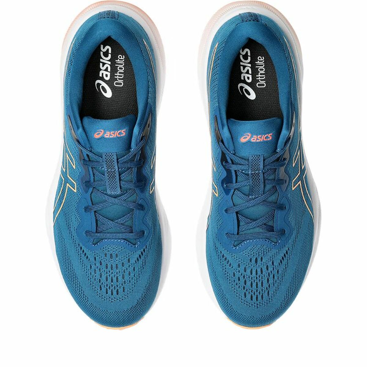 Herren-Sportschuhe Asics Gel-Pulse 15 Blau - AWK Flagship