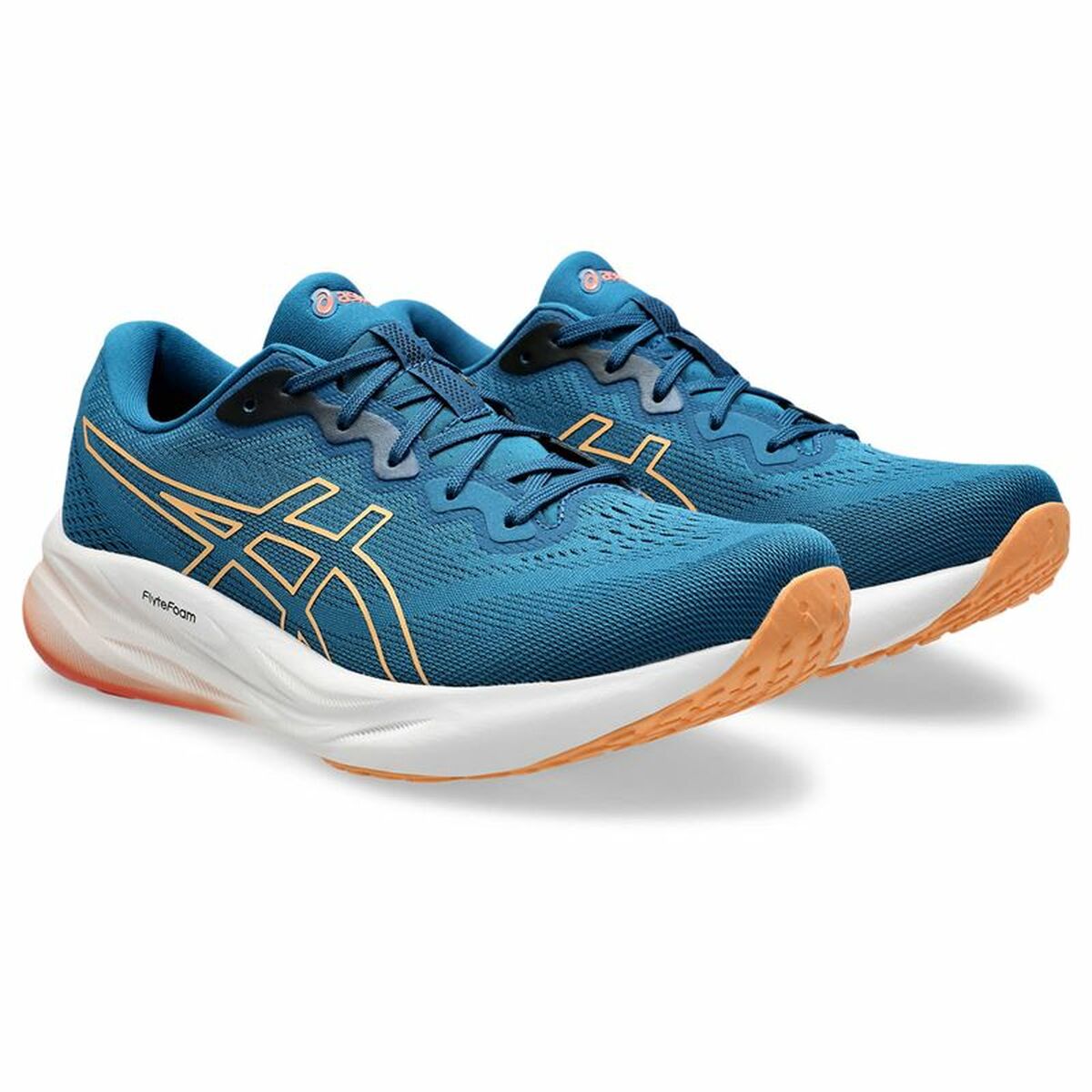 Herren-Sportschuhe Asics Gel-Pulse 15 Blau - AWK Flagship