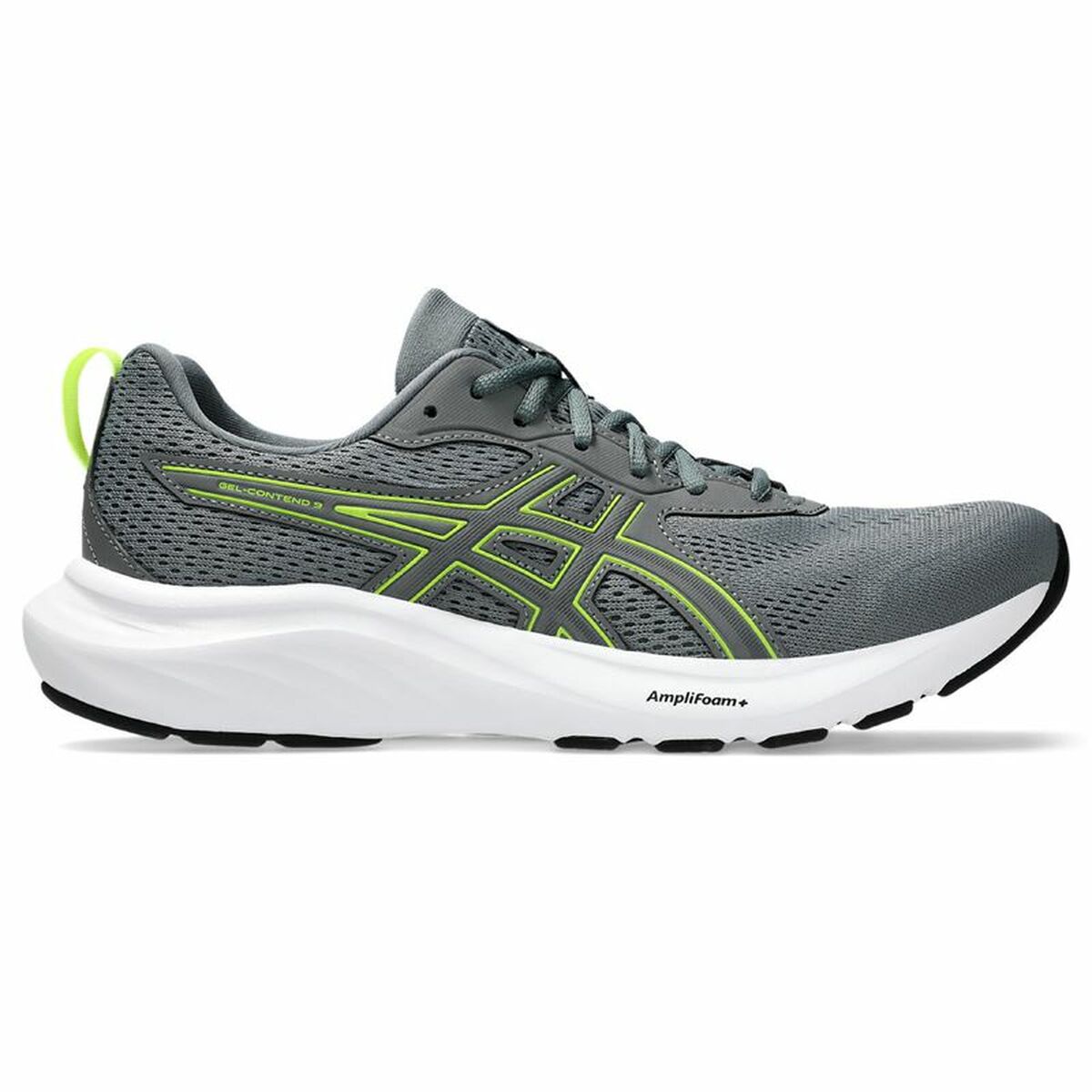 Herren-Sportschuhe Asics Gel-Contend 9 Grau - AWK Flagship