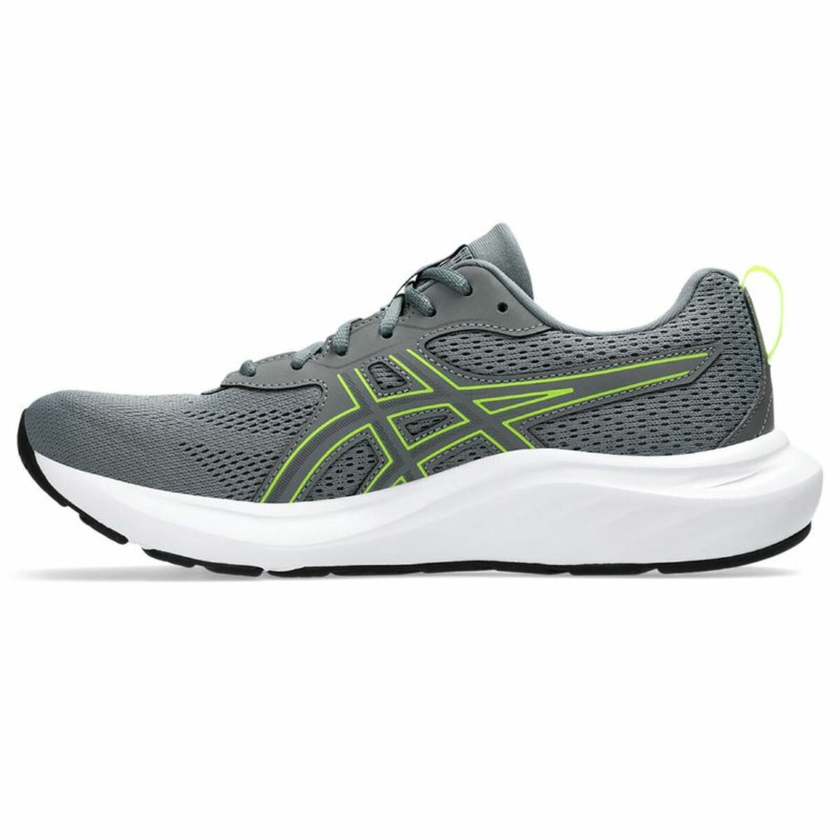 Herren-Sportschuhe Asics Gel-Contend 9 Grau - AWK Flagship