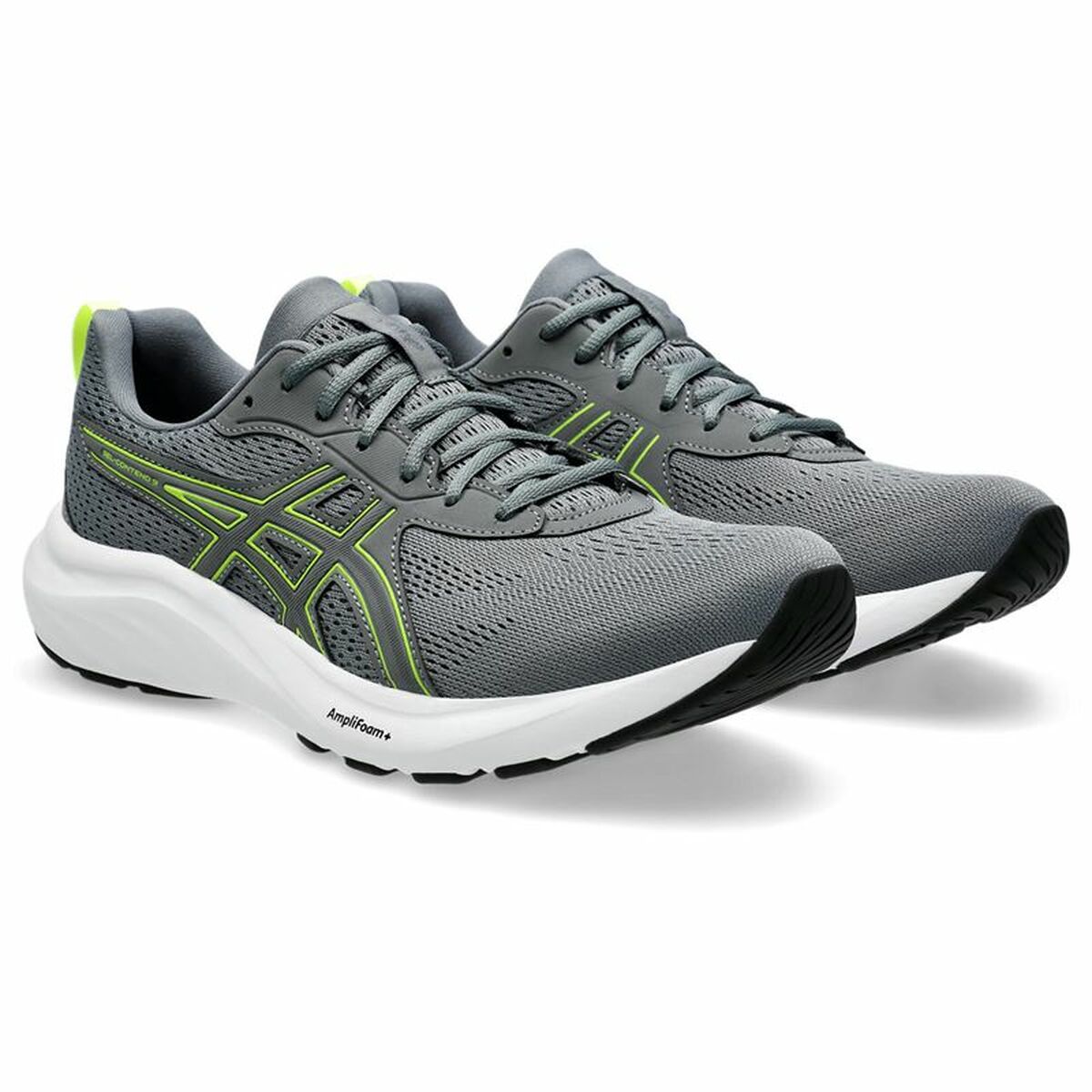 Herren-Sportschuhe Asics Gel-Contend 9 Grau - AWK Flagship