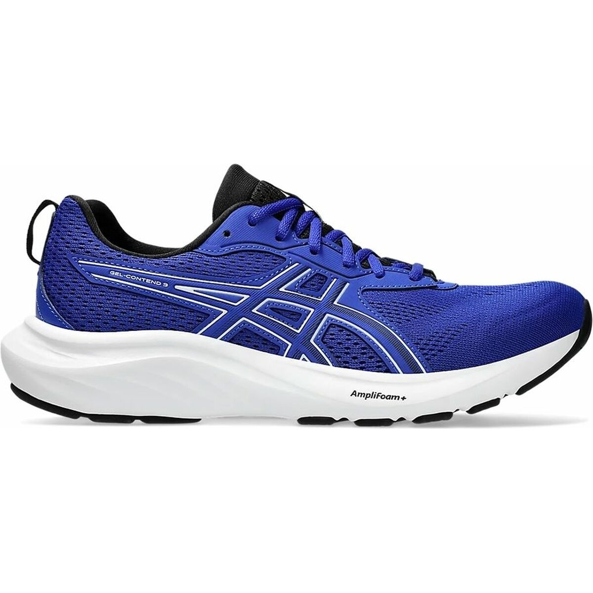 Herren-Sportschuhe Asics GEL CONTEND 9 1011B881 400 Blau - AWK Flagship