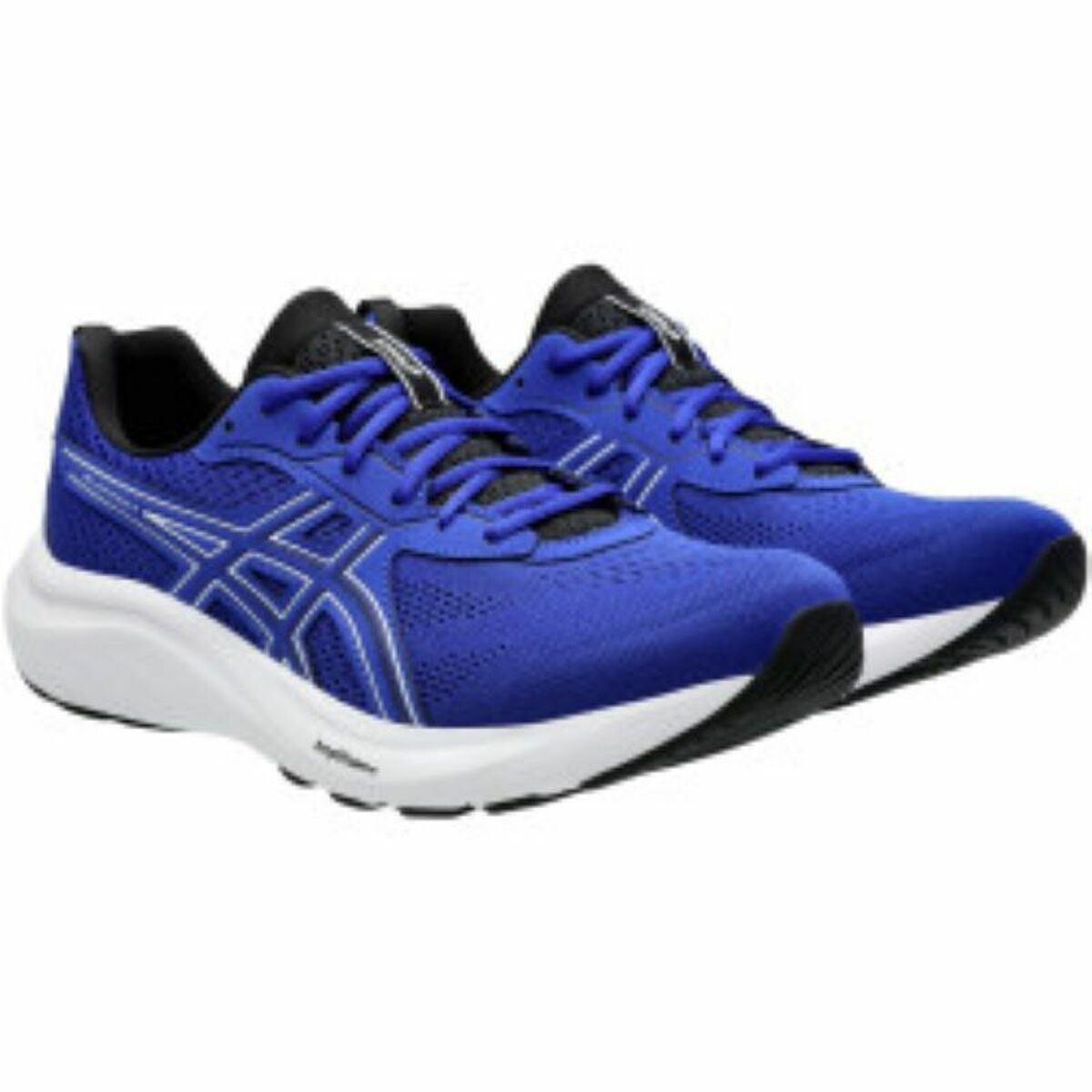 Herren-Sportschuhe Asics GEL CONTEND 9 1011B881 400 Blau - AWK Flagship