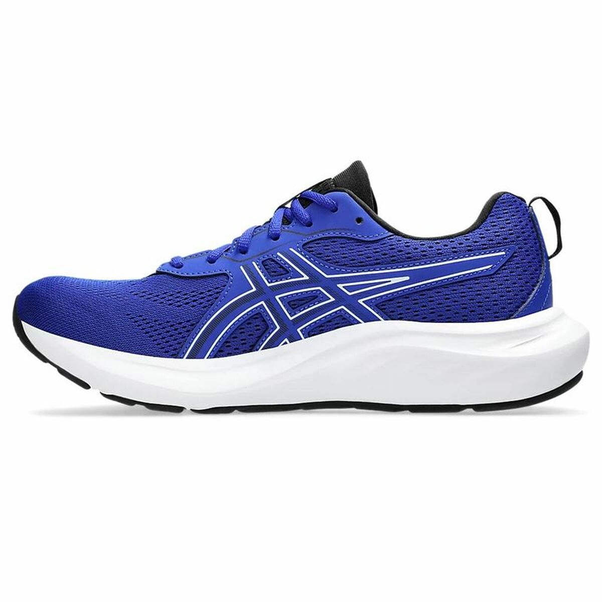 Laufschuhe für Erwachsene Asics 1011B881-400 Blau - AWK Flagship