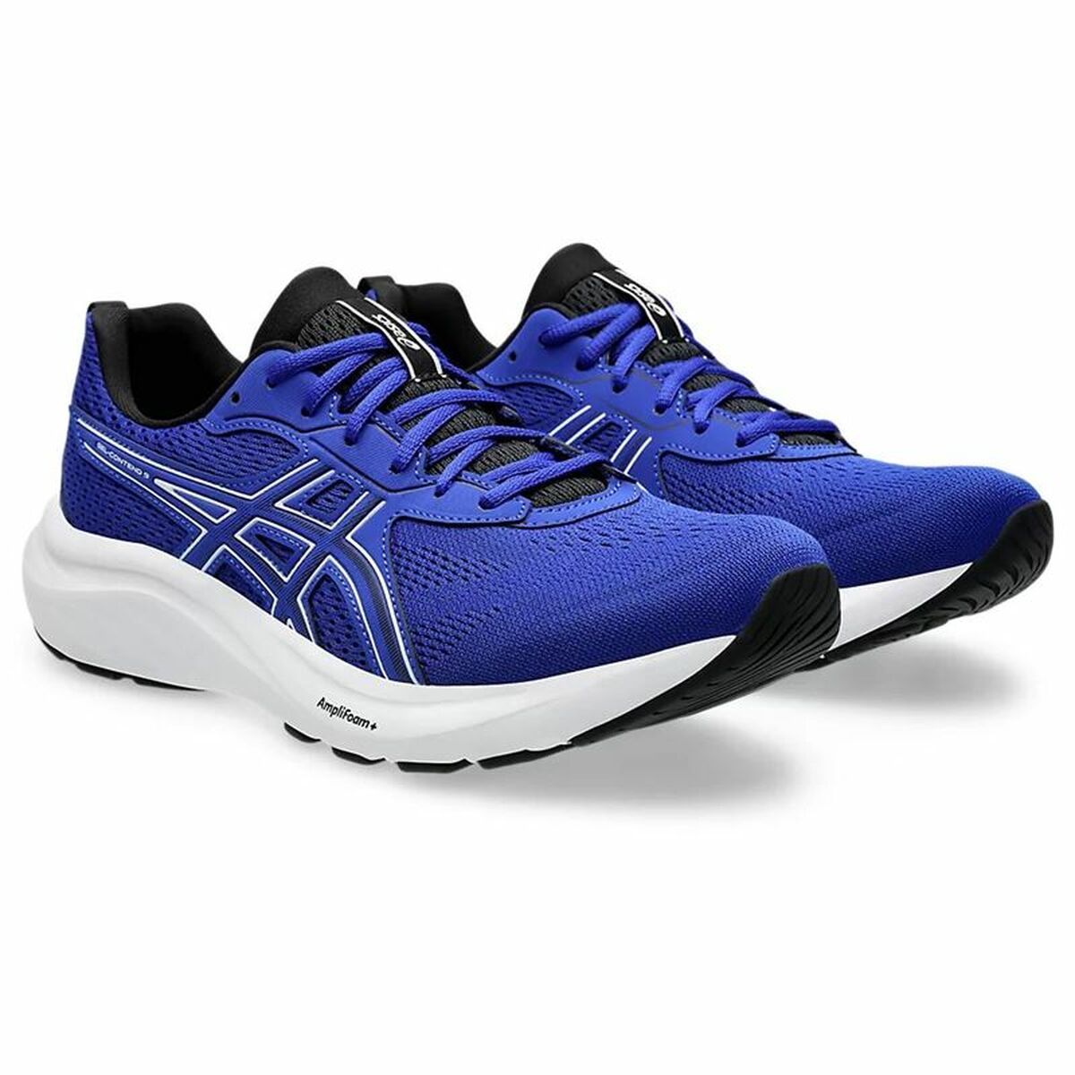 Laufschuhe für Erwachsene Asics 1011B881-400 Blau - AWK Flagship