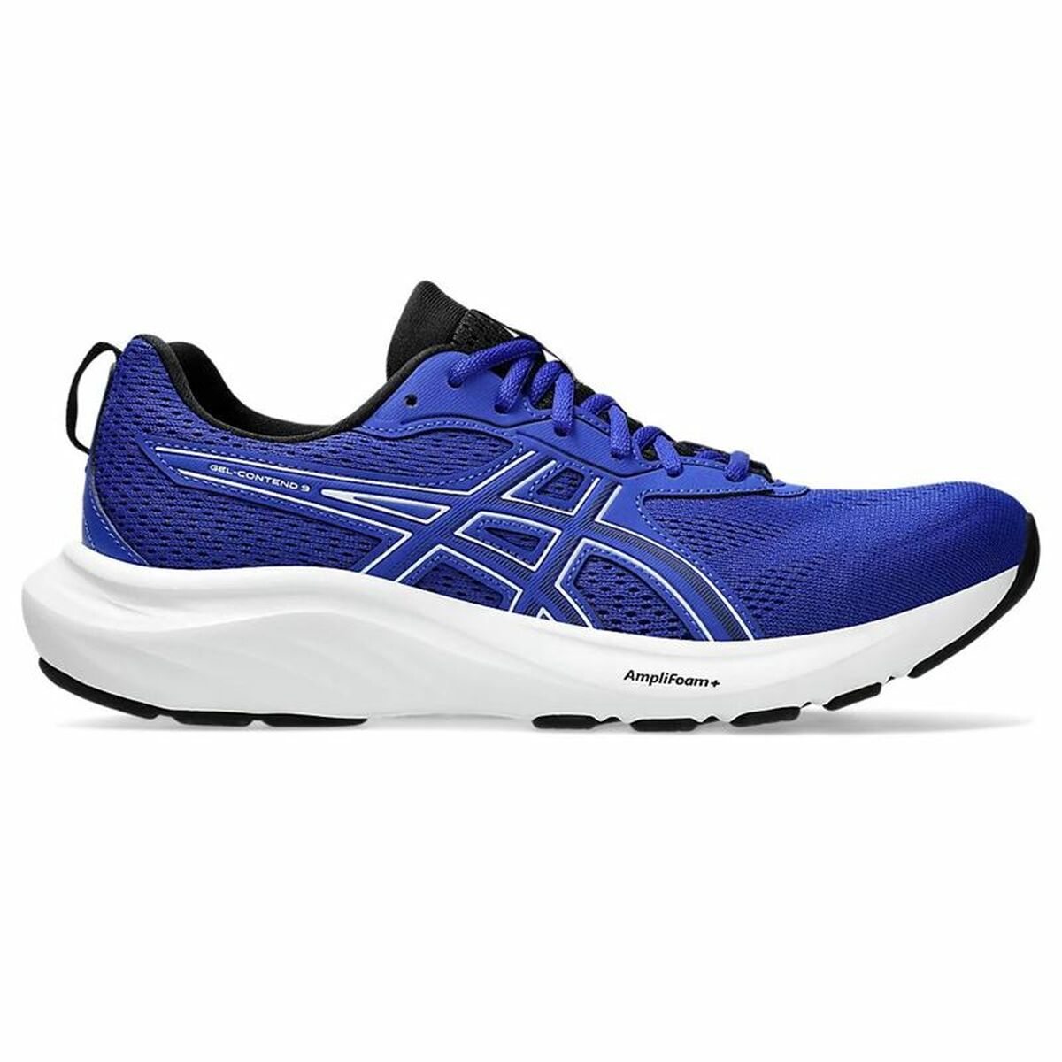 Laufschuhe für Erwachsene Asics 1011B881-400 Blau - AWK Flagship