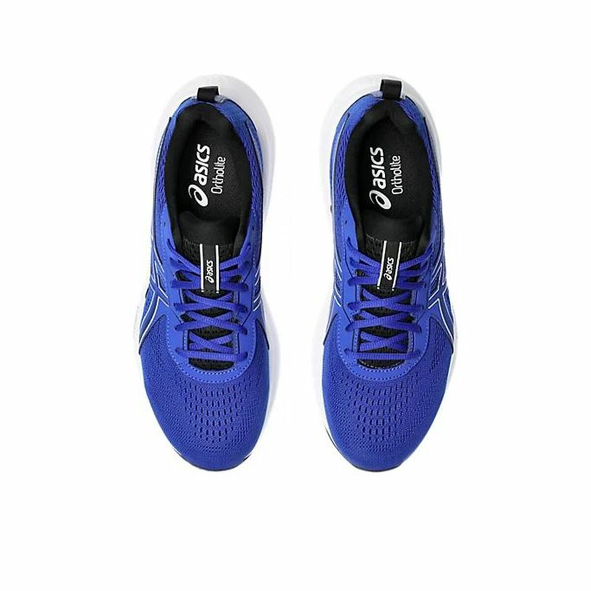 Laufschuhe für Erwachsene Asics 1011B881-400 Blau - AWK Flagship