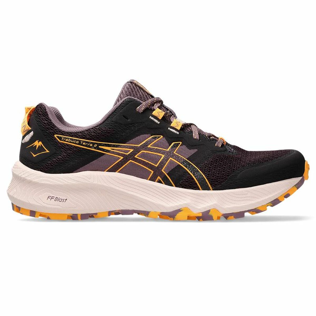 Laufschuhe für Damen Asics Trabuco Terra 2 - AWK Flagship