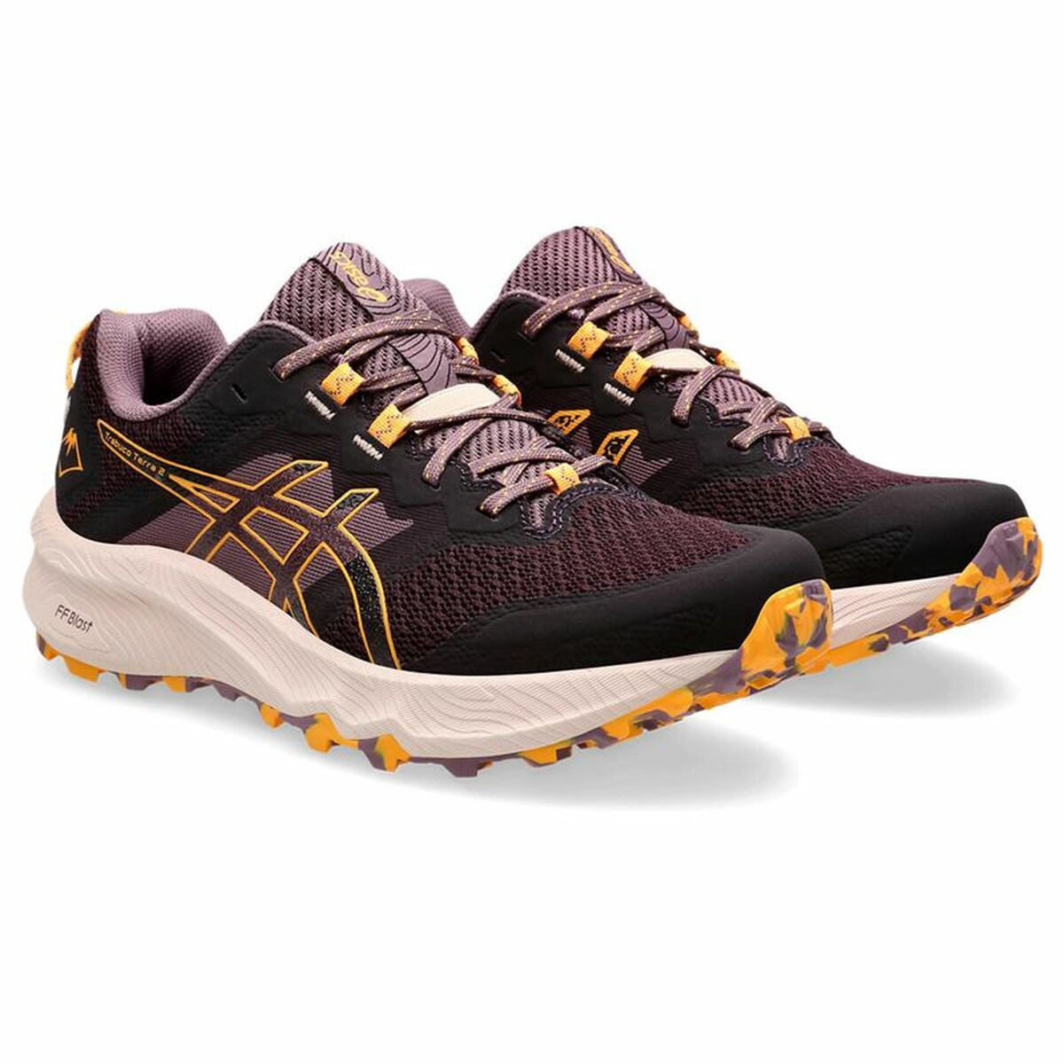 Laufschuhe für Damen Asics Trabuco Terra 2 - AWK Flagship