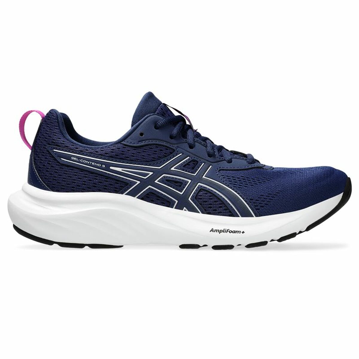 Turnschuhe Asics Gel-Contend 9 Blau Damen Schuhe und Accessoires, Schuhe Asics - AWK Flagship