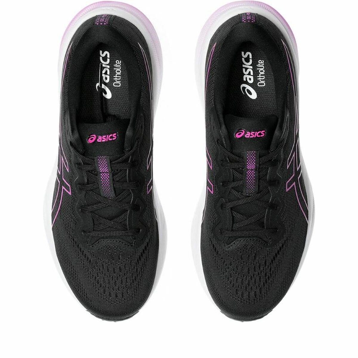 Laufschuhe für Damen Asics Gel-Pulse 15 Schwarz - AWK Flagship