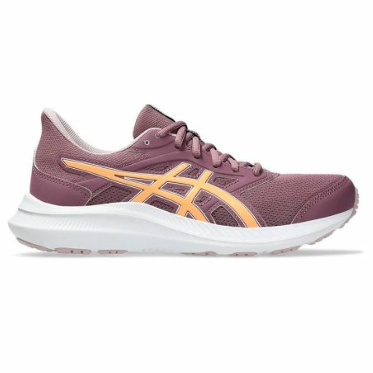 Laufschuhe für Damen Asics JOLT 4 Lila - AWK Flagship