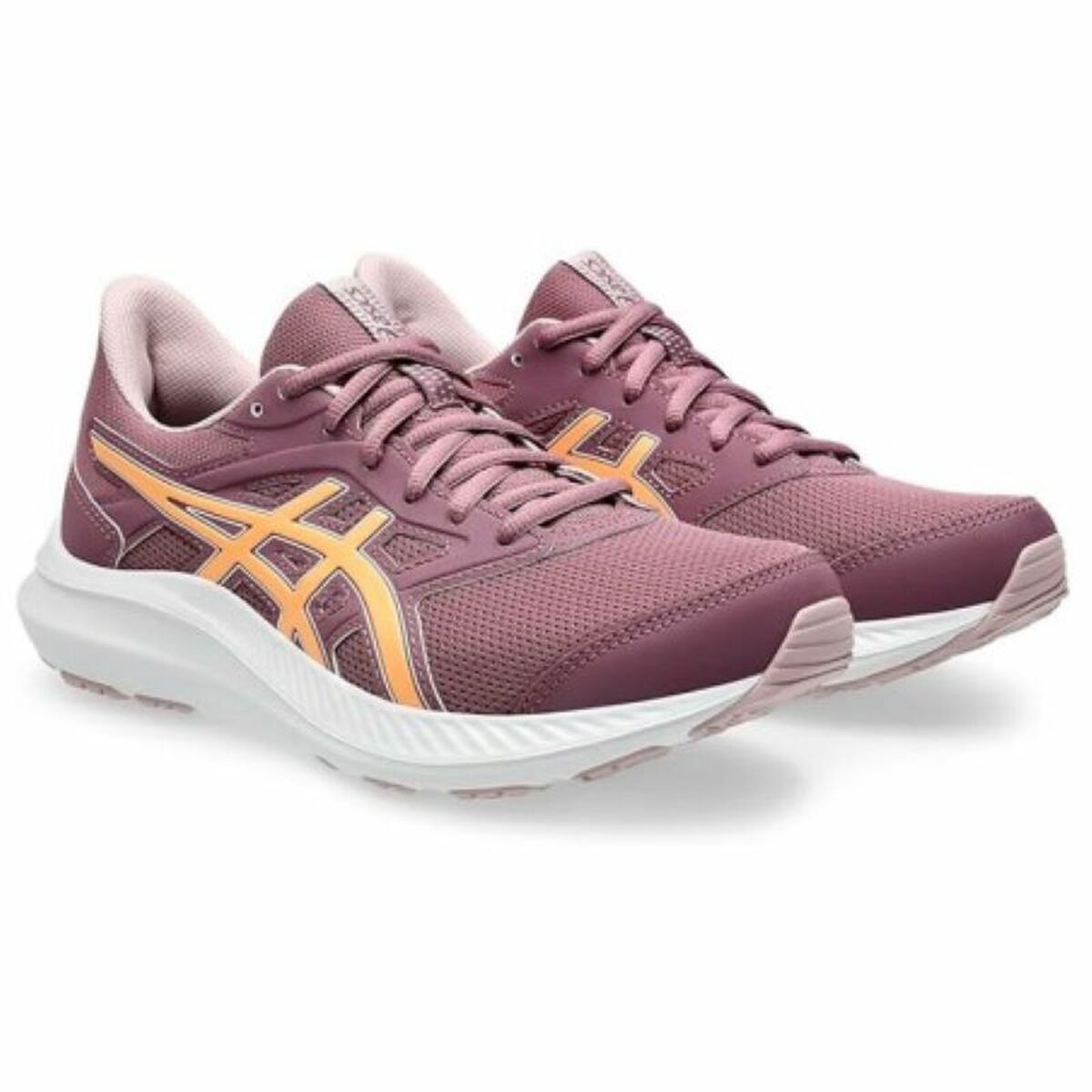 Laufschuhe für Damen Asics JOLT 4 Lila - AWK Flagship