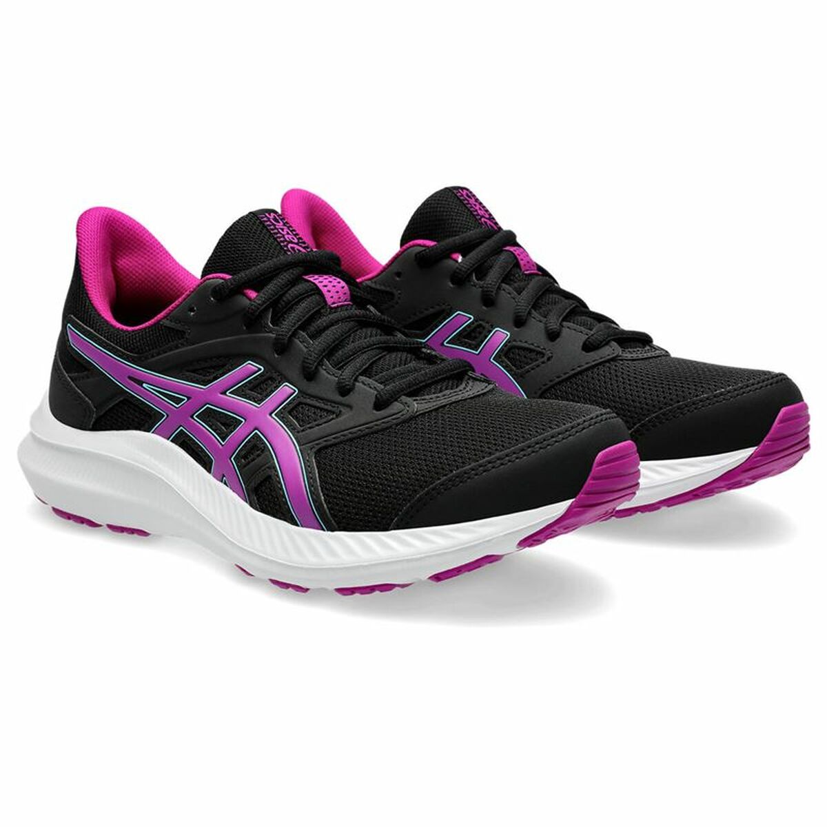 Turnschuhe Asics Jolt 4 Schwarz Damen - AWK Flagship