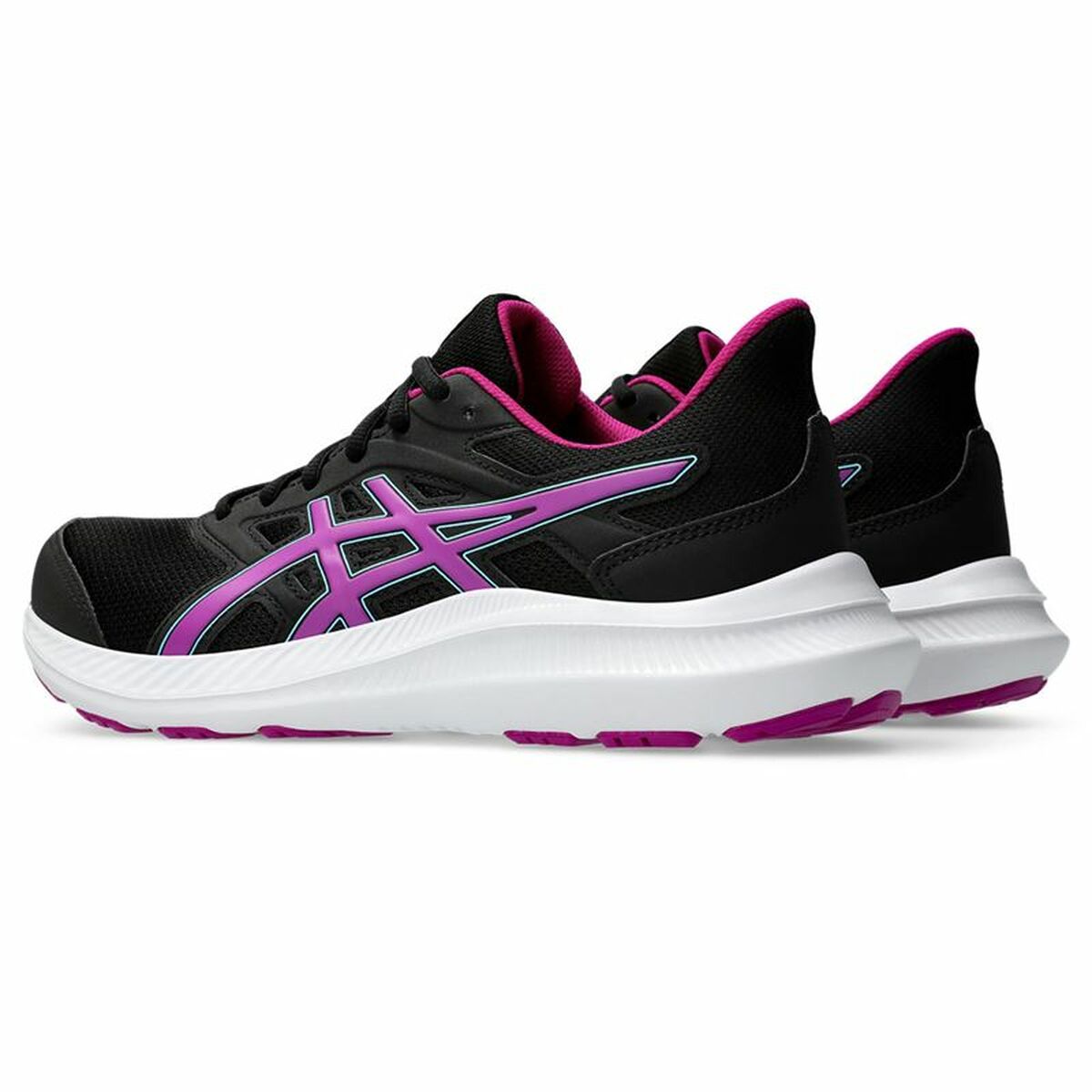 Turnschuhe Asics Jolt 4 Schwarz Damen - AWK Flagship