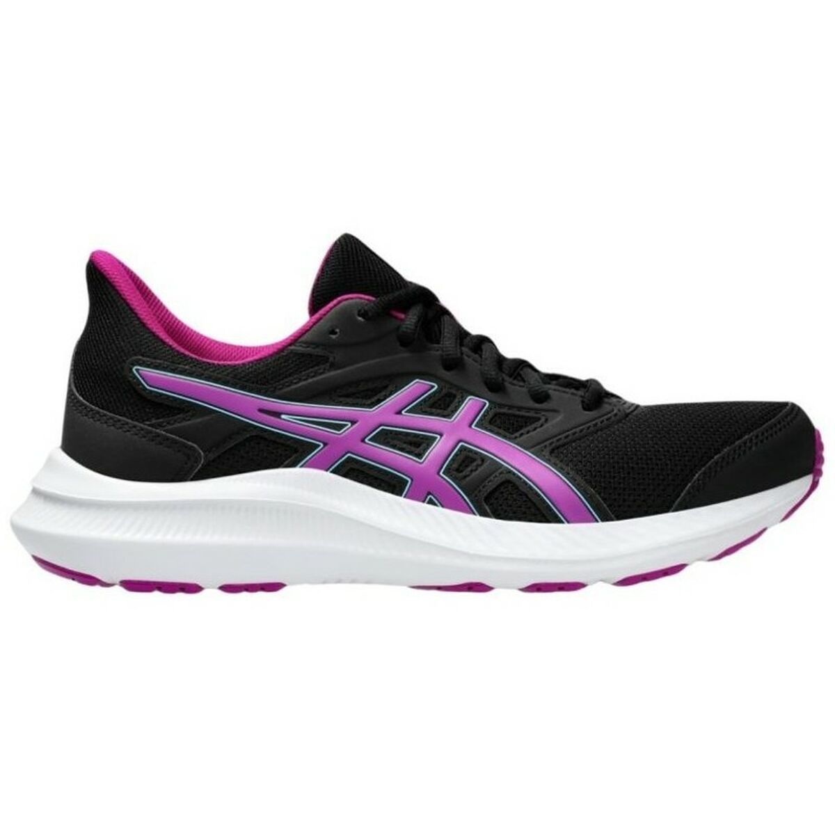 Laufschuhe für Damen Asics JOLT 4 1012B421 009 Schwarz - AWK Flagship