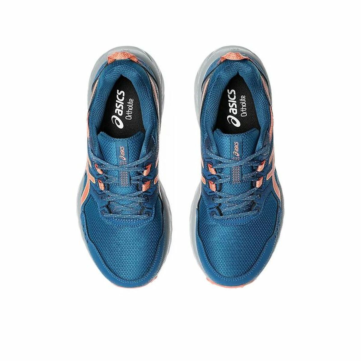 Laufschuhe für Damen Asics Gel-Venture 9 Blau - AWK Flagship