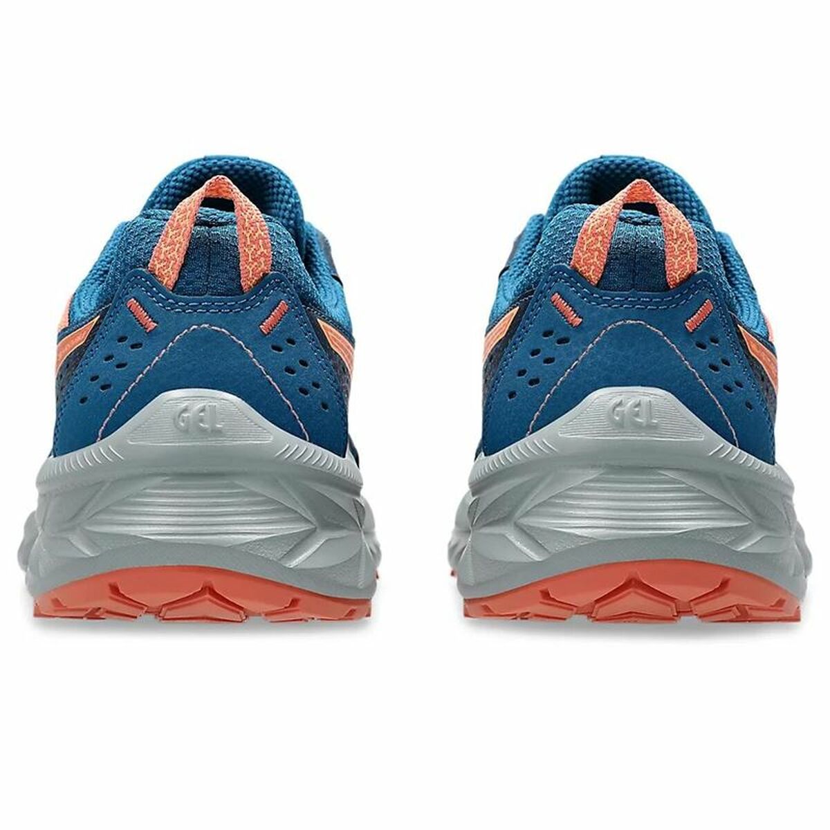 Laufschuhe für Damen Asics Gel-Venture 9 Blau - AWK Flagship