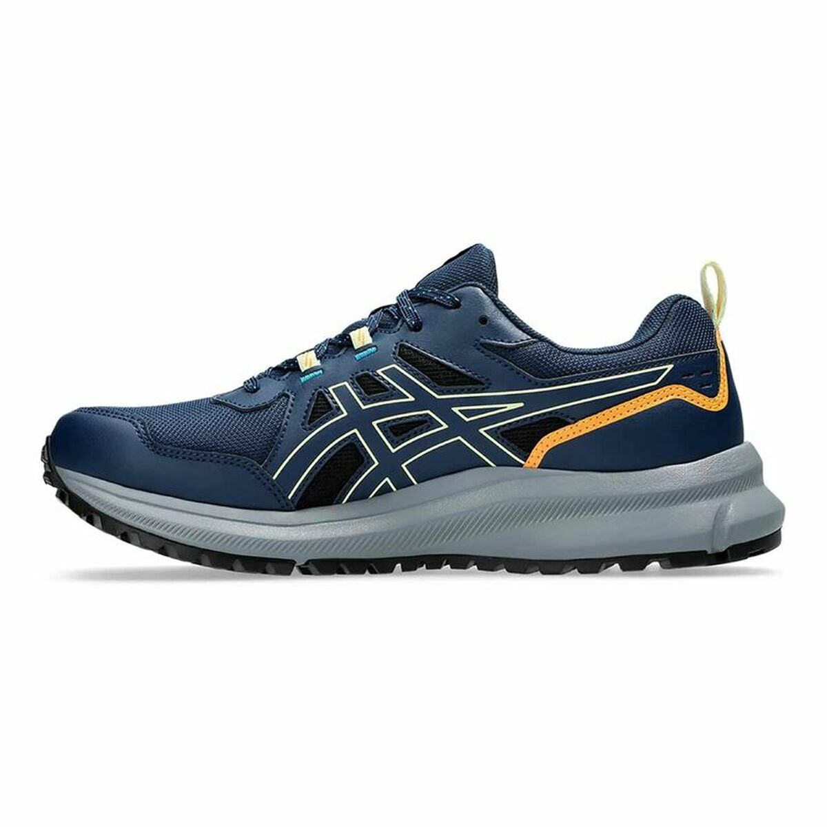 Laufschuhe für Damen Asics Trail Scout 3 Blau - AWK Flagship