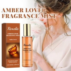 Amber Lover Parfumspray – 100 ml