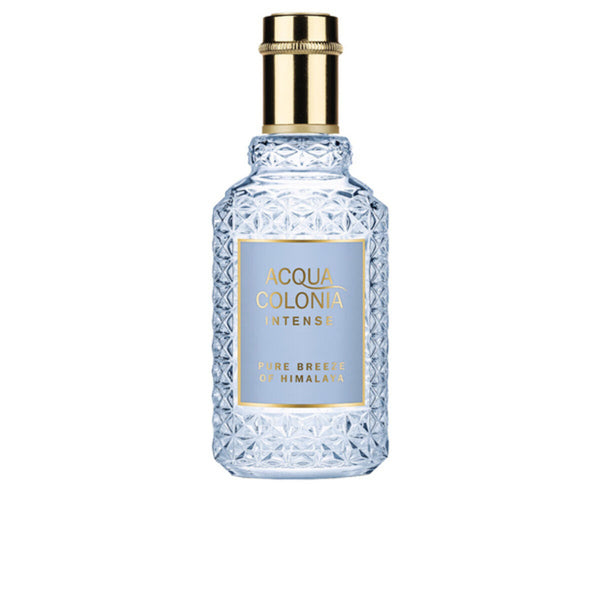 4711 Acqua Colonia Intense Pure Breeze – EDC Unisex 50 ml - Neuheiten