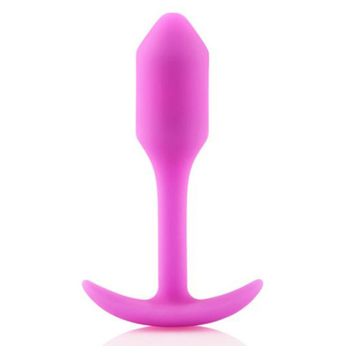 Snug Plug 1 Analplug Fuchsia B-Vibe 96717 - AWK Flagship