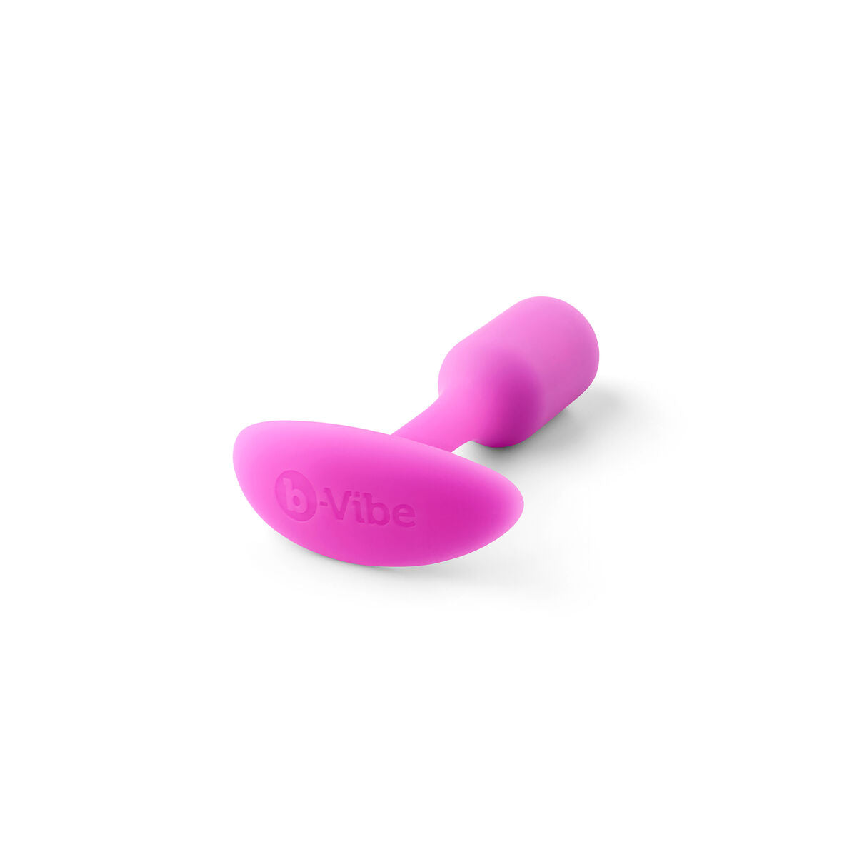 Snug Plug 1 Analplug Fuchsia B-Vibe 96717 - AWK Flagship