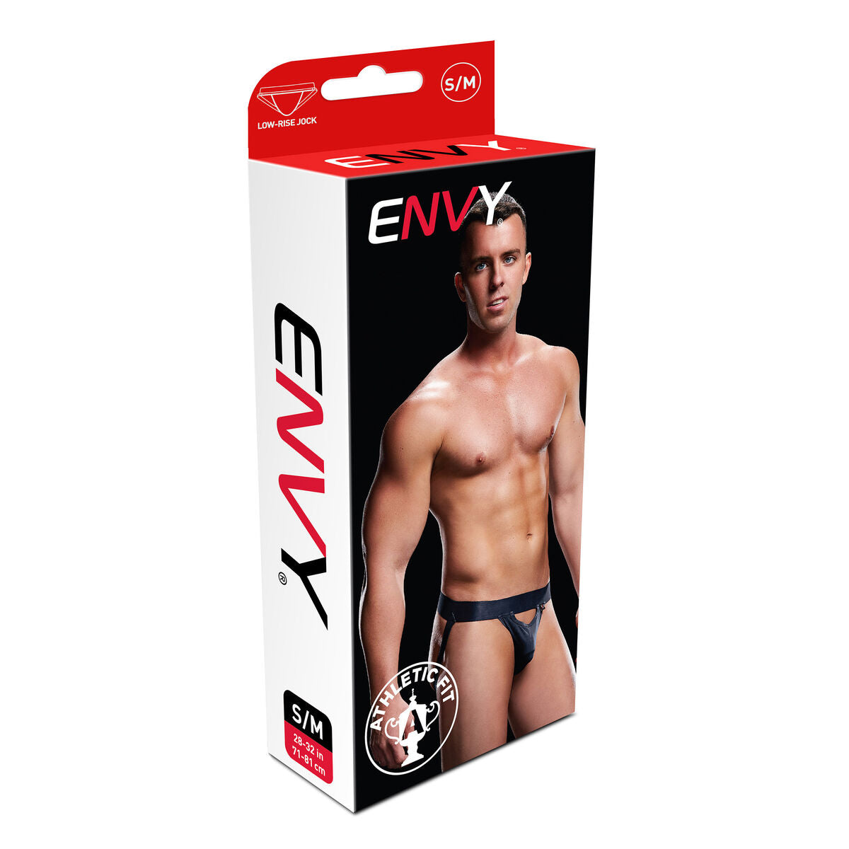 Tanga Envy Blau L/XL - AWK Flagship