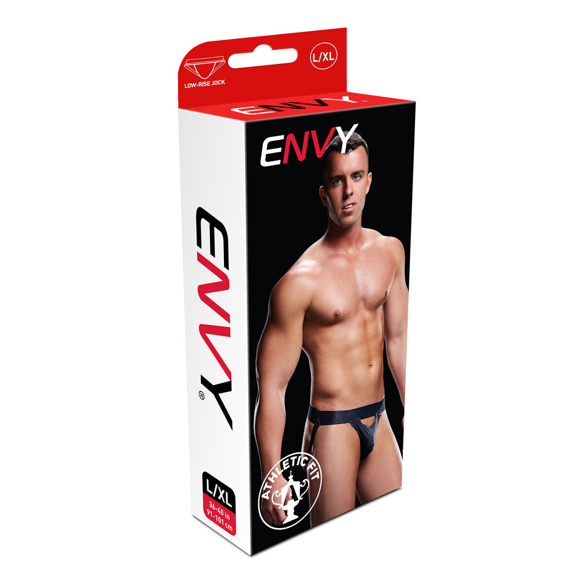 Tanga Envy Blau L/XL - AWK Flagship