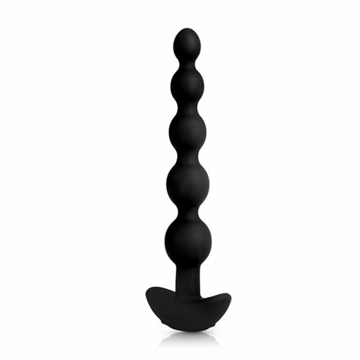 Anal Beads Schwarz B-Vibe 9516 - AWK Flagship