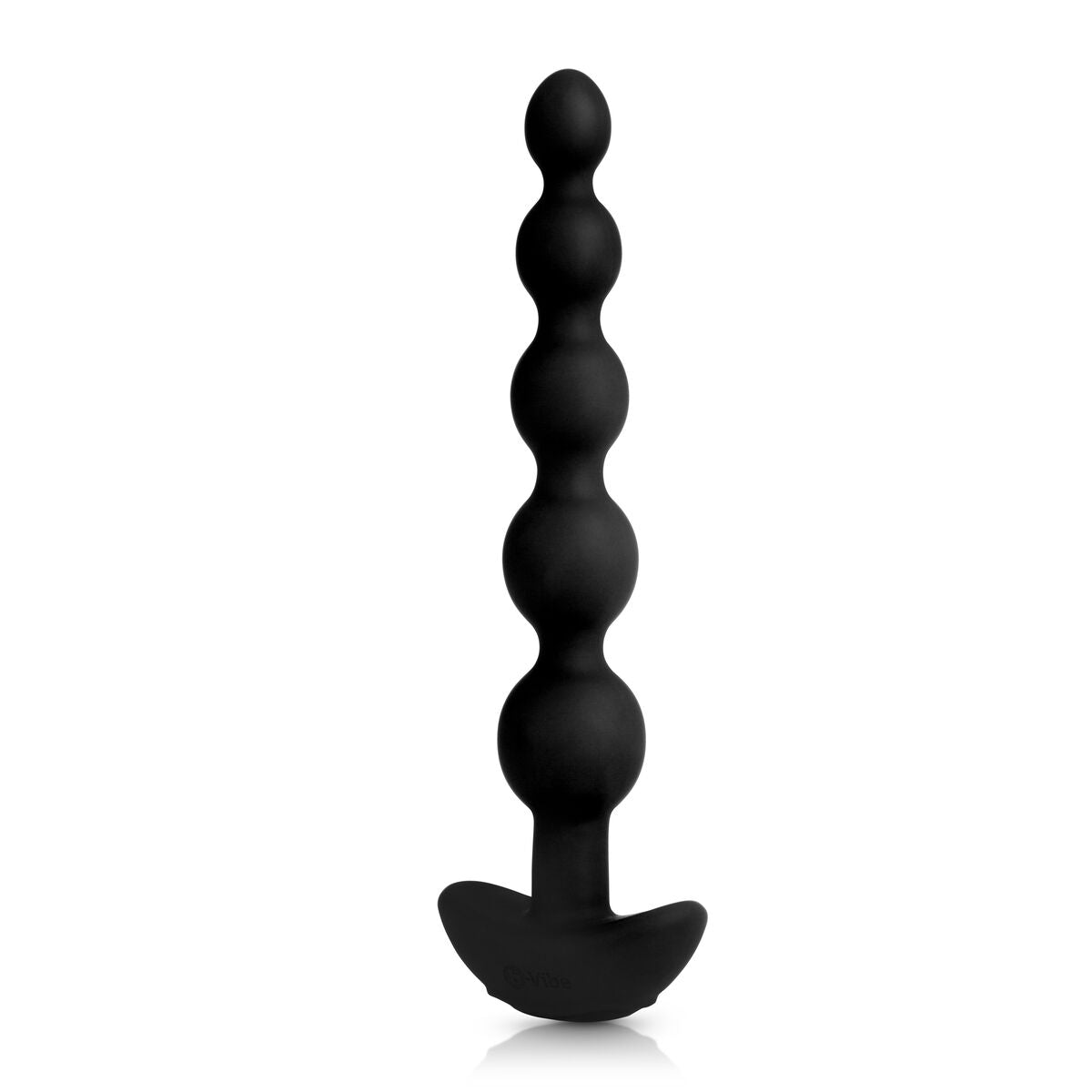 Anal Beads Schwarz B-Vibe 9516 - AWK Flagship