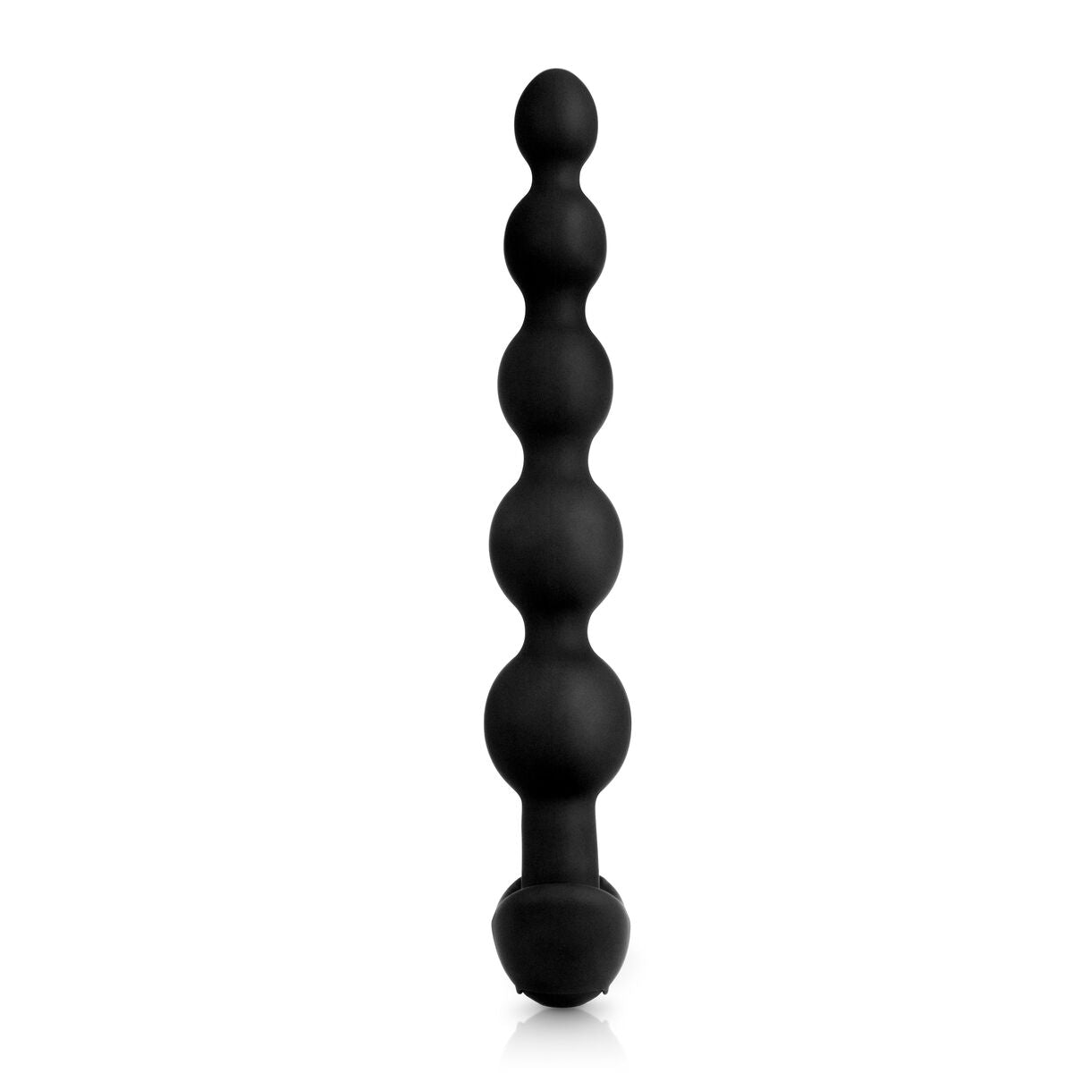 Anal Beads Schwarz B-Vibe 9516 - AWK Flagship